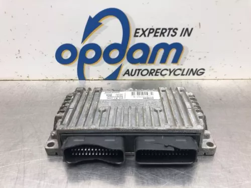 Computer Motormanagement-8124562