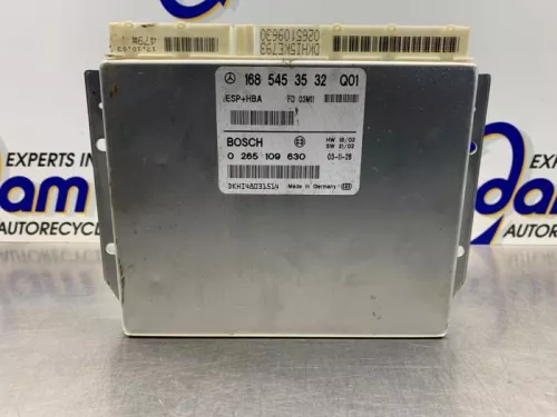 Computer Motormanagement-8250848