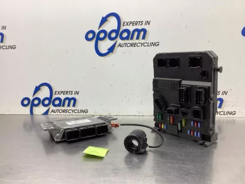 Computer Motormanagement-8144449