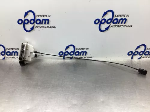 Deurslot Mechaniek 2Deurs links-7992604