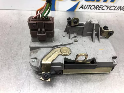 Deurslot Mechaniek 2Deurs rechts-7852470