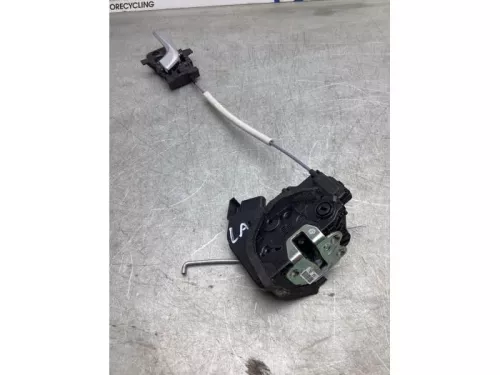 Deurslot Mechaniek 4Deurs links-achter-7617489