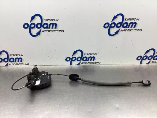 Deurslot Mechaniek 4Deurs links-voor-8108258