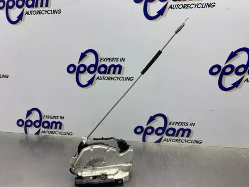 Deurslot Mechaniek 4Deurs links-voor-8099751