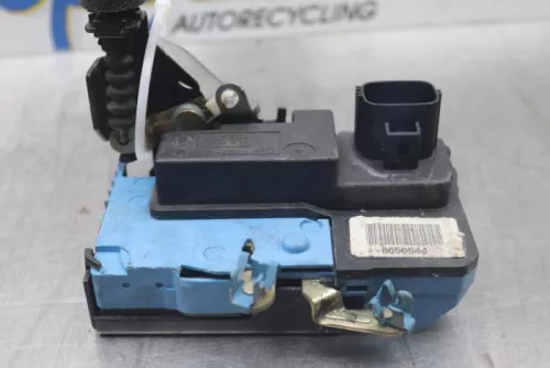 Deurslot Mechaniek 4Deurs links-voor-7612387