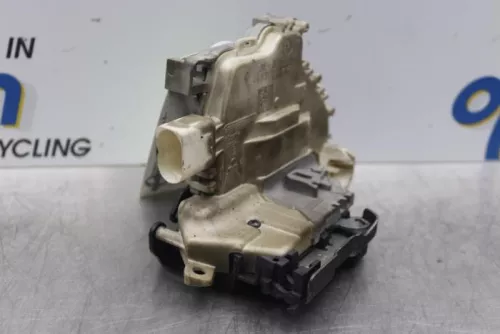 Deurslot Mechaniek 4Deurs links-voor-7582706