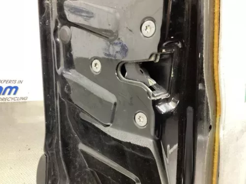 Deurslot Mechaniek 4Deurs links-voor-7871426