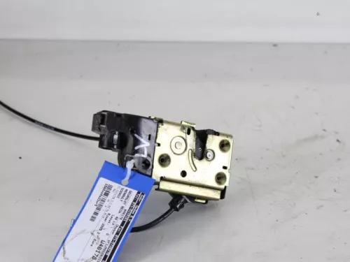 Deurslot Mechaniek 4Deurs links-voor-7614792