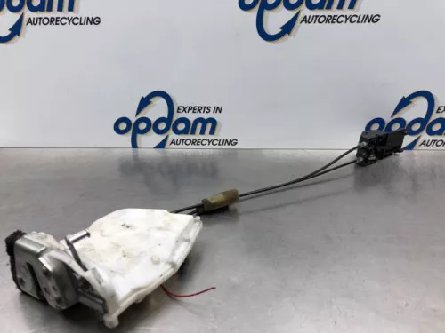 Deurslot Mechaniek 4Deurs rechts-achter-7767178