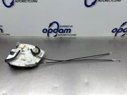 Deurslot Mechaniek 4Deurs rechts-achter-8284701