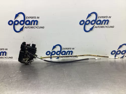 Deurslot Mechaniek 4Deurs rechts-achter-8074332