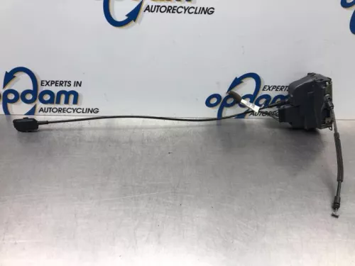 Deurslot Mechaniek 4Deurs rechts-achter-7850356