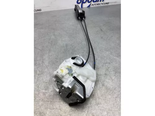 Deurslot Mechaniek 4Deurs rechts-achter-7858388