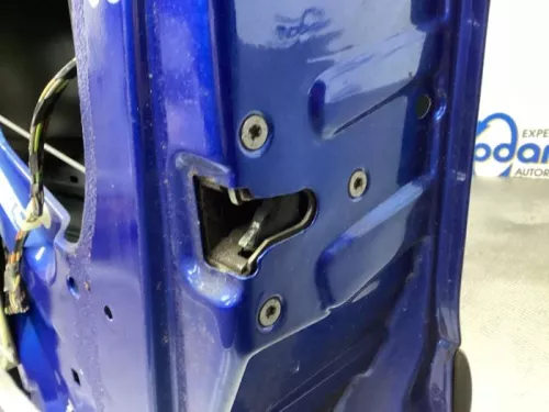 Deurslot Mechaniek 4Deurs rechts-voor-7875970