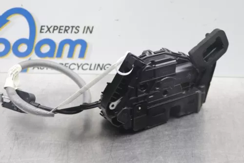 Deurslot Mechaniek 4Deurs rechts-voor-7582883