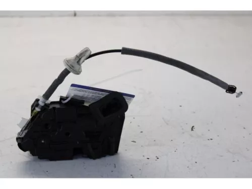 Deurslot Mechaniek 4Deurs rechts-voor-7614145