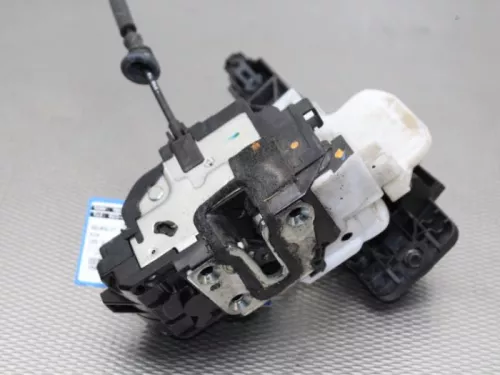 Deurslot Mechaniek 4Deurs rechts-voor-7881653