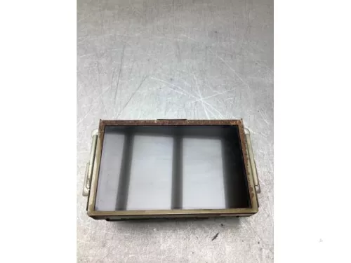 Display Multi Media regelunit-8068977