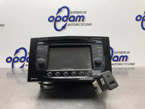 Display Multi Media regelunit-8170261