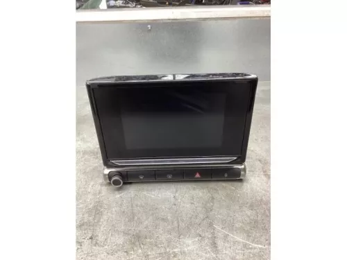 Display Multi Media regelunit-8083298