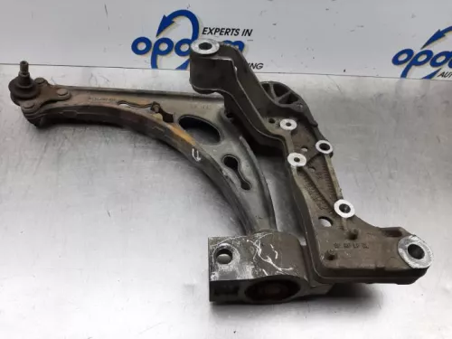 Draagarm onder links-voor-7611080