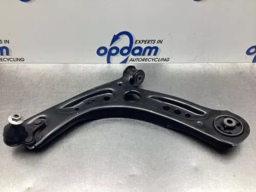 Draagarm onder links-voor-