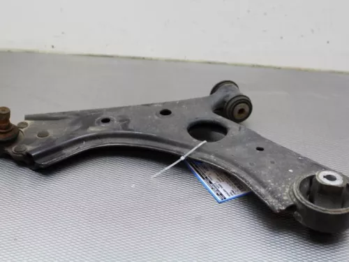 Draagarm onder links-voor-7716615