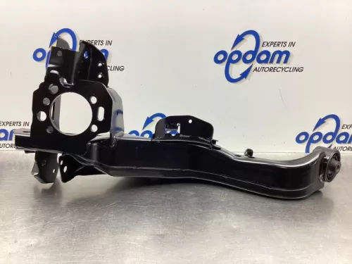 Draagarm onder rechts-achter-