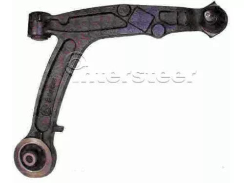 Draagarm onder rechts-voor-