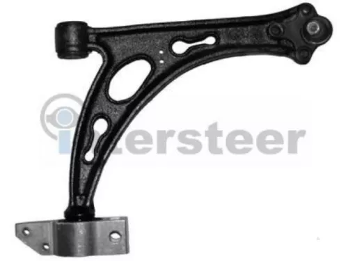 Draagarm onder rechts-voor-