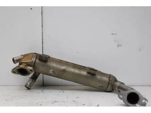 EGR koeler-