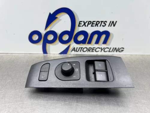 Elektrisch Raam Schakelaar-8313682