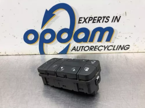 Elektrisch Raam Schakelaar-8143490