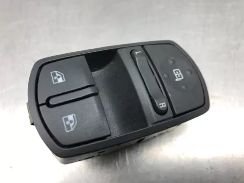 Elektrisch Raam Schakelaar-7841330