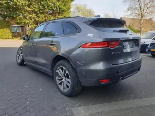 Fusee links-achter-5742286