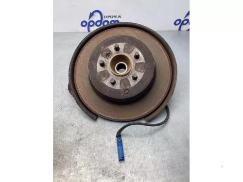 Fusee rechts-achter-7865982