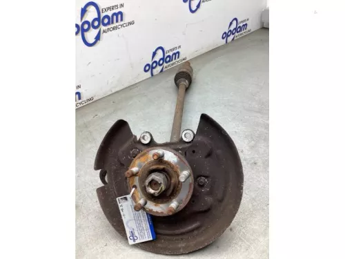 Fusee rechts-achter-7867513