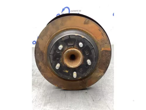 Fusee rechts-achter-8243870