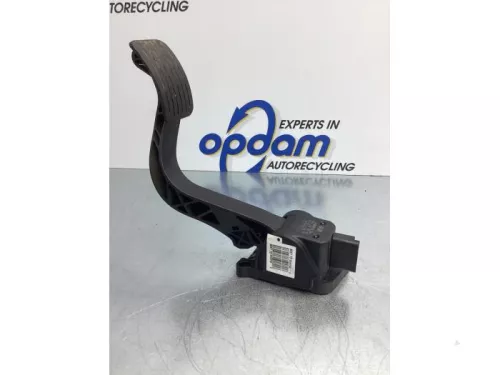 Gaspedaalpositie Sensor-7713281