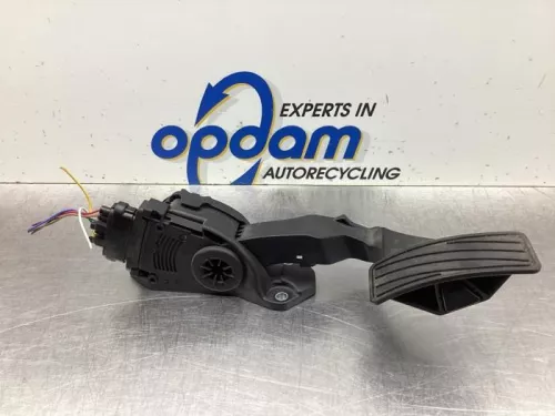 Gaspedaalpositie Sensor-7914590