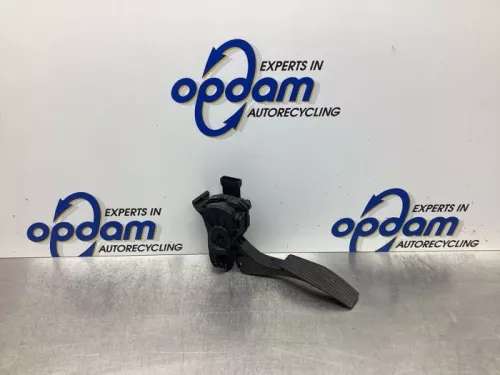 Gaspedaalpositie Sensor-7581084