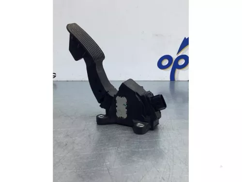 Gaspedaalpositie Sensor-7716950