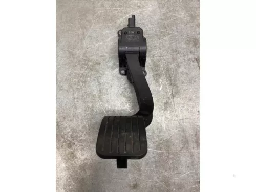 Gaspedaalpositie Sensor-7995590