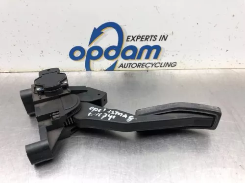 Gaspedaalpositie Sensor-7908198