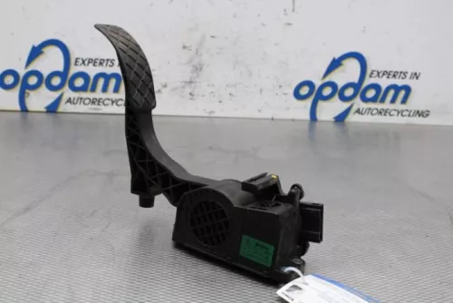 Gaspedaalpositie Sensor-7538278