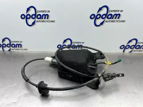 Handrem motor-8130916