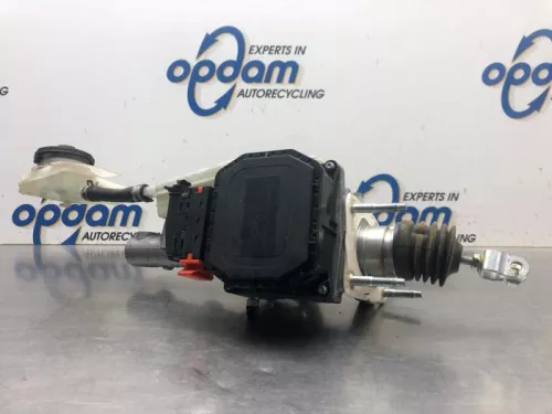 Hoofdremcilinder-8076464