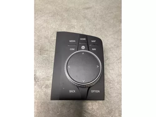 I-Drive knop-8144350