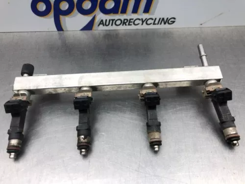 Injector (benzine injectie)-8161621