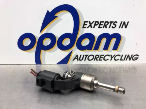 Injector (benzine injectie)-8222342